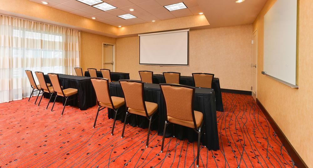 Residence Inn By Marriott Champaign Exterior photo